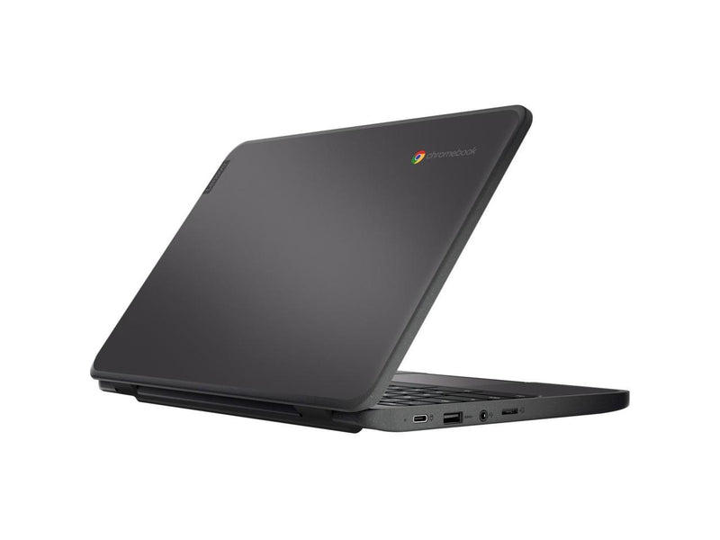 Lenovo 100e Chromebook Gen 3 82UY0000US Chromebook 11,6" - HD - 1366 x 768 - Intel Celeron N4500 Dual-core (2 Core) 1,10 GHz - 4 Go de RAM totale - 4 Go de mémoire intégrée - 32 Go de mémoire flash - Gris