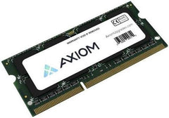 Axiom 8GB DDR3-1600 SODIMM for Toshiba - PA5037U-1M8G