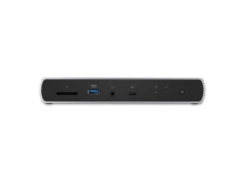 KENSINGTON BRANDS SD5780T THUNDERBOLT 4 DOUBLE STATION D'ACCUEIL 4K AVEC PD 96W - WI