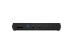 KENSINGTON BRANDS SD5780T THUNDERBOLT 4 DOUBLE STATION D'ACCUEIL 4K AVEC PD 96W - WI