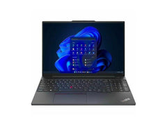 Ordinateur portable Lenovo ThinkPad E16 Gen 1 21JT001PUS 16