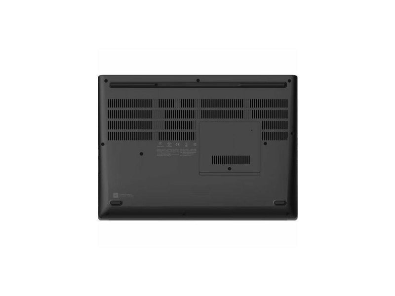 LENOVO ENG NB WS P16 G2 I9 32G 1T 11P