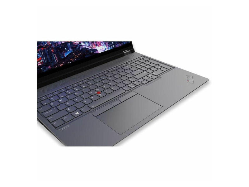 LENOVO ENG NB WS P16 G2 I9 32G 1T 11P