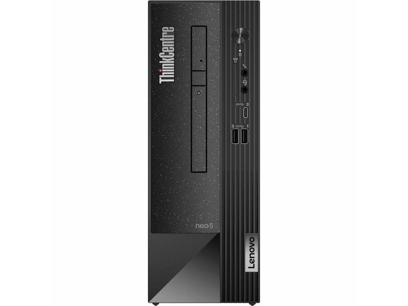 LENOVO ENG DESKTOP TC NEO 50S GEN 4 I513400 8G N W1