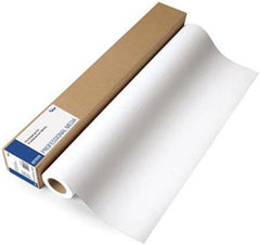 Premium Semi-matte Resin Coated Photo Inkjet Paper - 44 in  x 100 ft