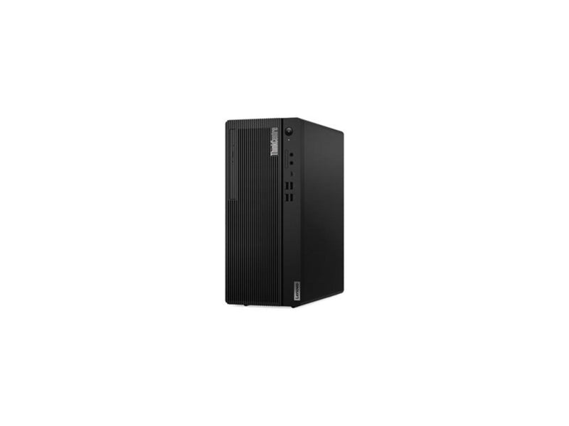 ThinkCentre M80t, Intel Core i5-10500 (3.10GHz, 12MB), Windows 10 Pro 64, 8.0GB, 1x256GB SSD M.2 PCIe NVMe, Slim DVD RAMBO, 3 ans sur site