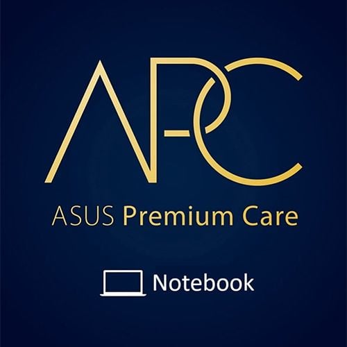 Asus Warranty/Support - 4 Year - Warranty