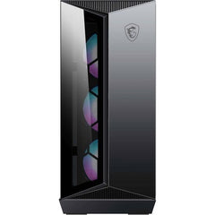 MSI Aegis RS (Tower) Gaming Desktop, Intel Core i7-11700KF, GeForce RTX 3070, 32GB RGB Memory (dual-chl), 2TB SSD, WiFi 6E, Liquid Cooling, USB Type-C, VR-Ready, Windows 10 Home Adv. (11TD-232US)