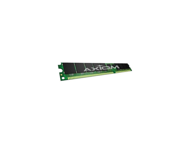 Axiom 32GB DDR3-1333 ECC Low Voltage VLP RDIMM - AX31333R9A/32VL