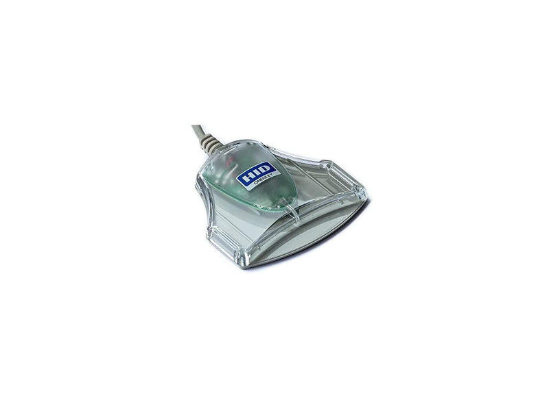 HID OMNIKEY 3021 USB Reader