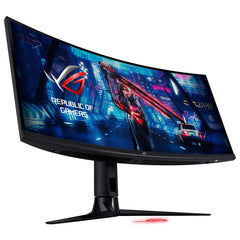 ASUS ROG STRIX XG349C 34.14IN 3440 X 1440 UWQHD FAST IPS 1MS  USB-C