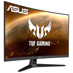 ASUS TUF Gaming VG328H1B 32 Curved Monitor,1080P Full HD,165Hz (Supports 144Hz),