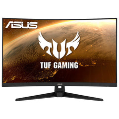 Moniteur incurvé ASUS TUF Gaming VG328H1B 32, Full HD 1080P, 165 Hz (prend en charge 144 Hz), 