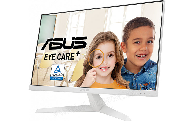 ASUS VY249HE-W 23.8IN FHD  IPS 1MS