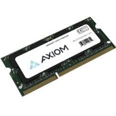 Axiom 8GB DDR3-1333 Low Voltage SODIMM - AX31333S9Z/8L