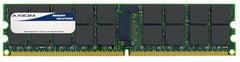 Kit RDIMM Axiom 16 Go DDR2-667 ECC (2 x 8 Go) pour Sun - X5290A-Z