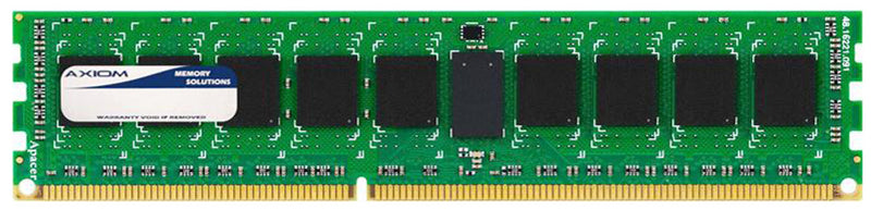 Axiom 4GB DDR3-1600 ECC UDIMM for IBM - 00D4955, 00D4957, 00Y3653