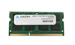 Axiom 8 Go DDR3-1600 SODIMM pour Toshiba - PA5037U-1M8G