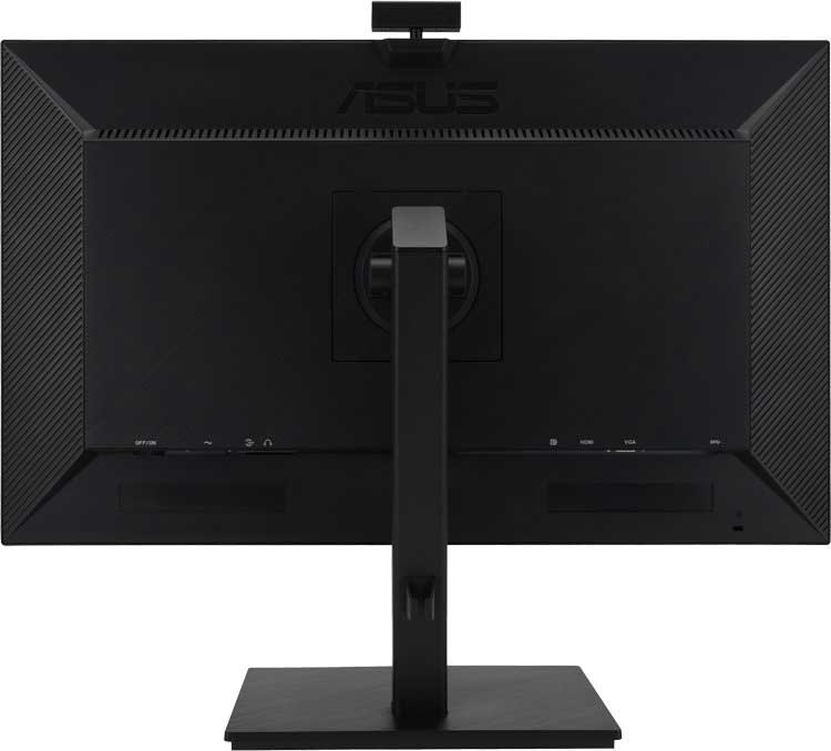 Moniteur LCD Full HD avec webcam Asus BE279QSK 27" - 16:9 