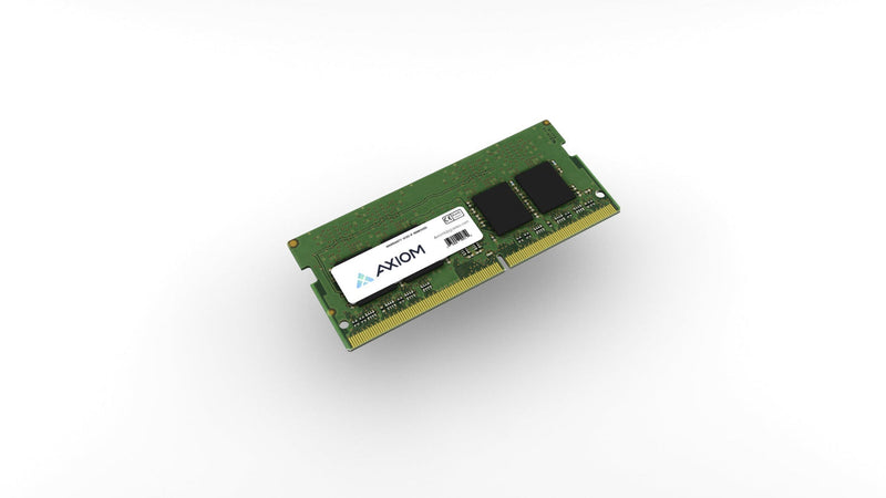 Axiom 8 Go DDR4-2133 SODIMM pour Panasonic - FZ-BAZ1908