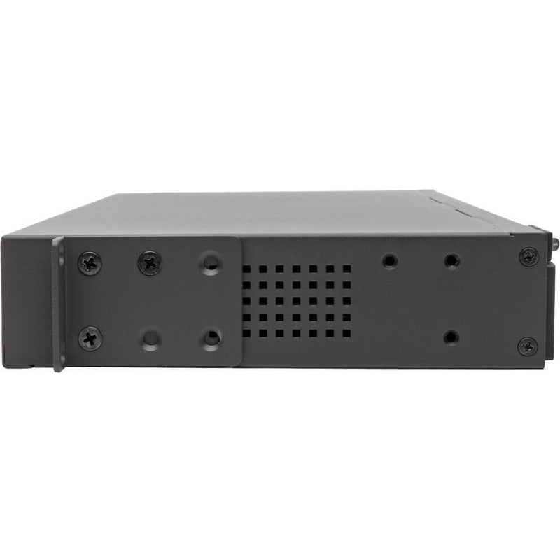 16-Port Serial Console Server, USB Ports (2) - Dual GbE NIC, 4 Gb Flash, Desktop