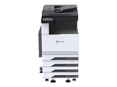 Lexmark CX931dtse Laser Multifunction Printer - Color - TAA Compliant