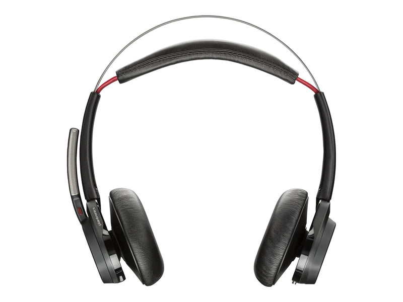 Casque Poly Voyager Focus B825 UC