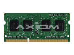 Axiom 8 Go DDR3L-1600 SODIMM basse tension pour Panasonic - CF-BAX08GI