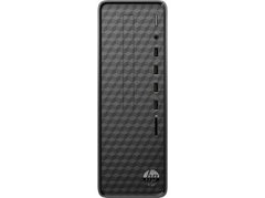 HP Slim Desktop S01-aF0409,AMD Athlon Silver 3050U,4GB DDR4,1TB 7200RPM SATA hard drive,,AMD Radeon Graphics,Realtek Wi-Fi 5 (1x1)and BT 4.2 ,USB black wired keyboard and mouse combo,Windows 10 Home, 1 an