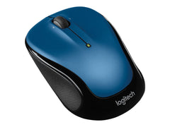 SOURIS LOGITECH M325S (BLEUE)