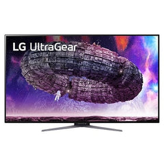 LG UltraGear 48GQ900-B 48.2