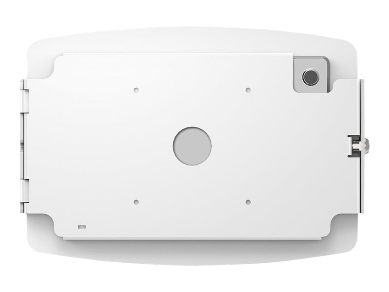 Compulocks Space 105GA8SW Mounting Enclosure for Tablet - White