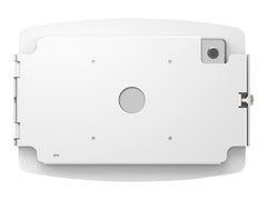 Compulocks Space 105GA8SW Mounting Enclosure for Tablet - White