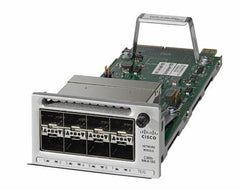 Cisco Catalyst 9300 8 x 10GE Network Module