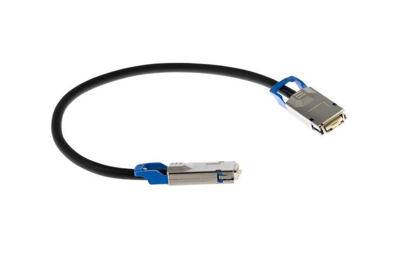 Câble à connexion directe Axiom 10GBASE-CX4 pour Cisco 5 m - CAB-INF-28G-5