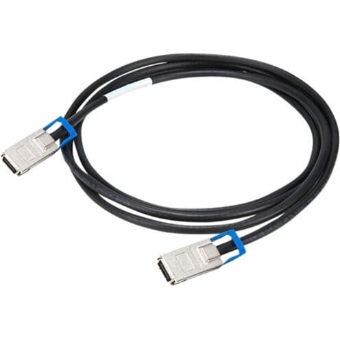 Axiom 10GBASE-CX4 Direct Attach Cable for Cisco 50cm - CAB-INF-28G-50CM