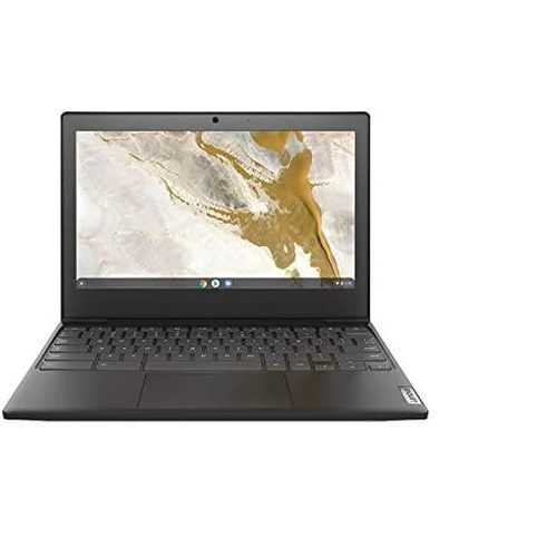 Asus Chromebook Flip CR1 CR1100FKA-BP0074 Chromebook 2 en 1 convertible à écran tactile 11,6" - HD - 1366 x 768 - Intel Celeron N4500 Dual-core (2 Core) 1,10 GHz - 8 Go de RAM totale - 8 Go de mémoire embarquée - 64 Go Flash Mémoire - Gris Foncé