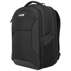 Targus Corporate Traveler CUCT02B Carrying Case (Backpack) for 10.5