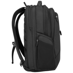 Targus Corporate Traveler CUCT02B Carrying Case (Backpack) for 10.5