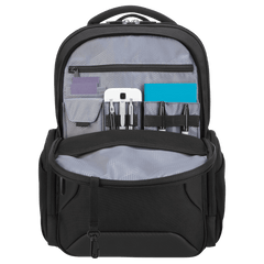 Targus Corporate Traveler CUCT02B Carrying Case (Backpack) for 10.5