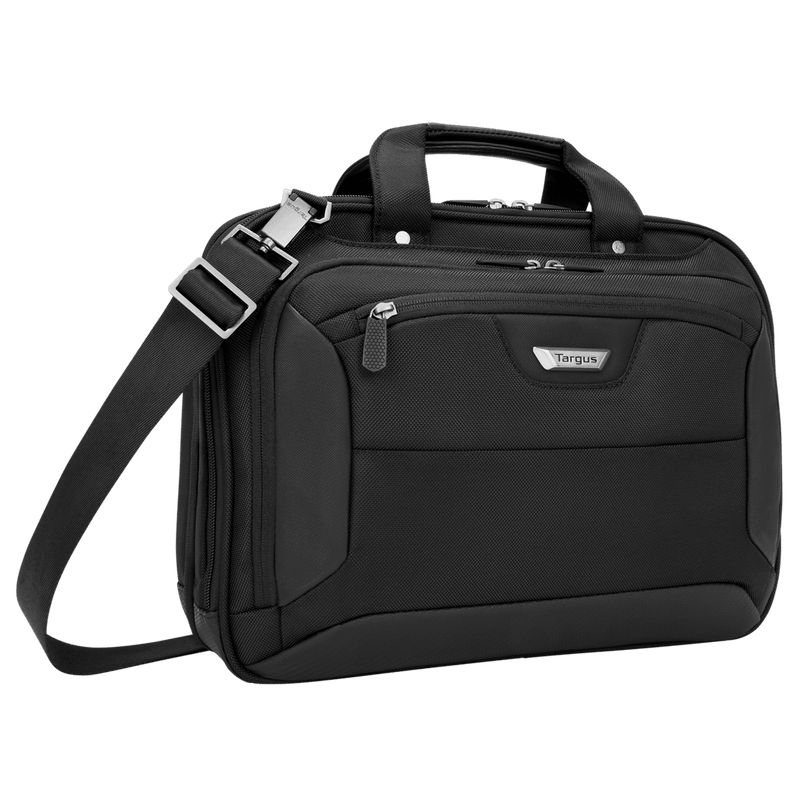 Targus Corporate Traveler CUCT02UA14S Étui de transport (mallette) pour ordinateur portable 14", tablette - Noir