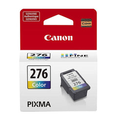 Canon CL-276 Original Inkjet Ink Cartridge - Color Pack