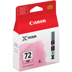 Canon LUCIA PGI-72PM Original Inkjet Ink Cartridge - Photo Magenta Pack