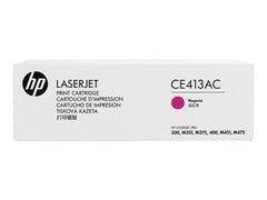 Cartouche de toner laser d'origine HP 305A - Pack magenta