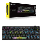 Corsair ProMini K70 Gaming Keyboard