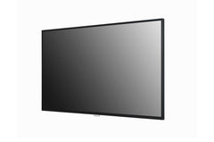 SIGNALISATION LG UHD 43PO 3840X2160 TAUX DE RAFRAÎCHISSEMENT 60HZ