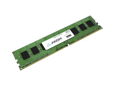 Axiom 8 Go DDR4-3200 UDIMM pour Lenovo - 4X71D07929