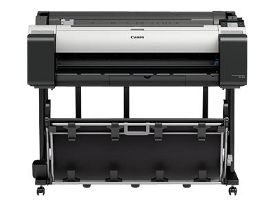 Canon imagePROGRAF TM-305 Inkjet Large Format Printer - 36" Print Width - Color