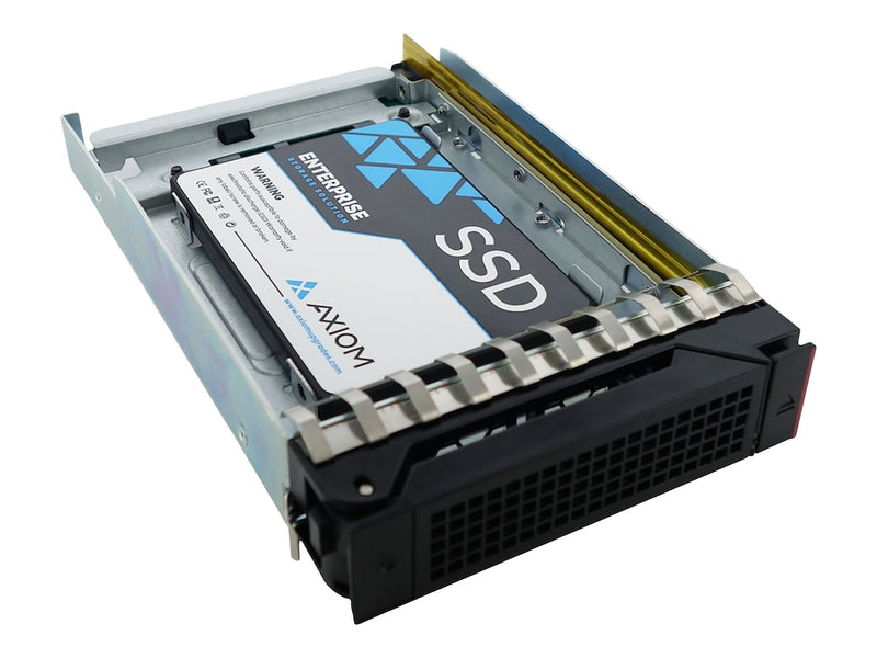 SSD SATA Axiom 240 Go Enterprise EV200 3,5 pouces remplaçable à chaud pour Lenovo