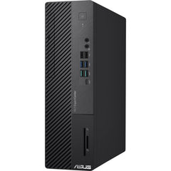 Black,Small form factor,i5-11400 Processor 2.6 GHz,8GB DDR4,512GB PCIe SSD,Wi-Fi 6(802.11ax),Bluetooth 5.2 (Dual band) 2 2,300W power supply (80+ Platinum,peak 390W),French Bilingual,Wired keyboard//Wired optical mouse,Windows 11 Home,1 Year